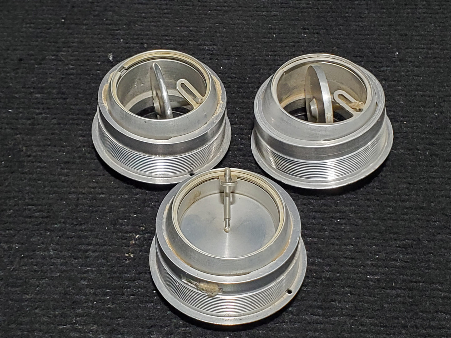 Air Valve Assembly - WEMAC - C-MISC