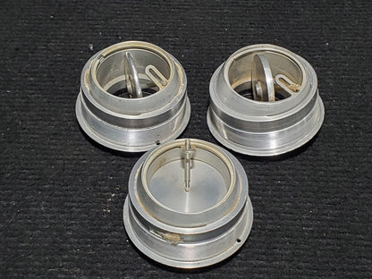 Air Valve Assembly - WEMAC - C-MISC