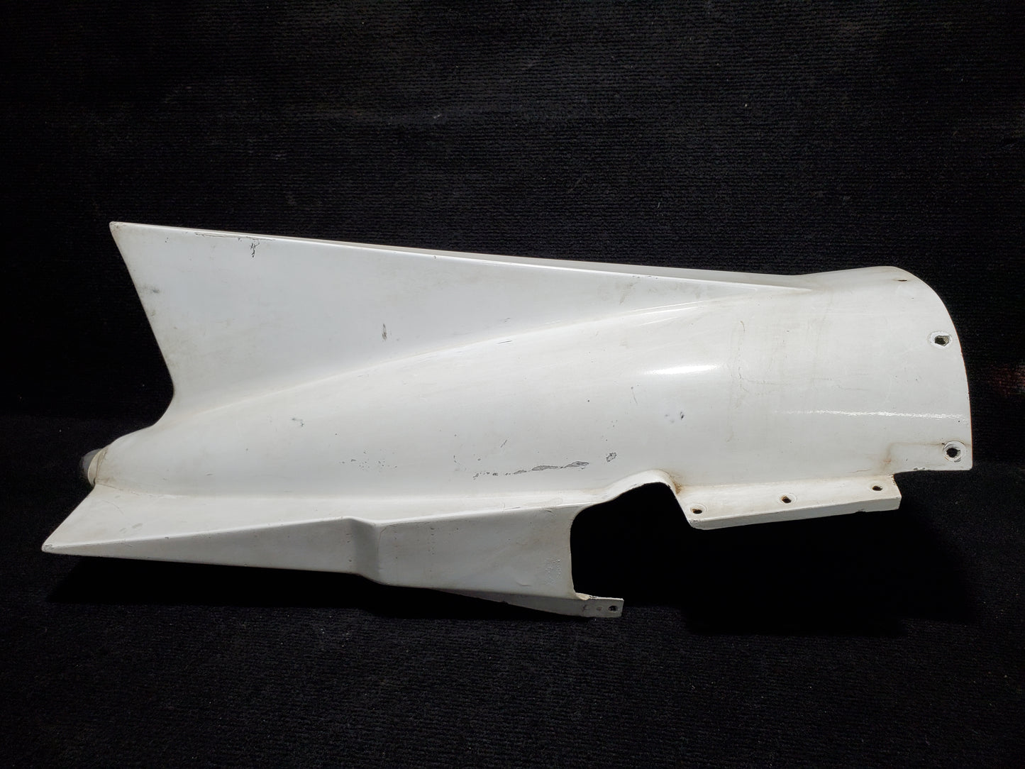 Fuselage Tail Fairing Assy Upper - Piper - I-CODE
