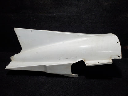 Fuselage Tail Fairing Assy Upper - Piper - I-CODE