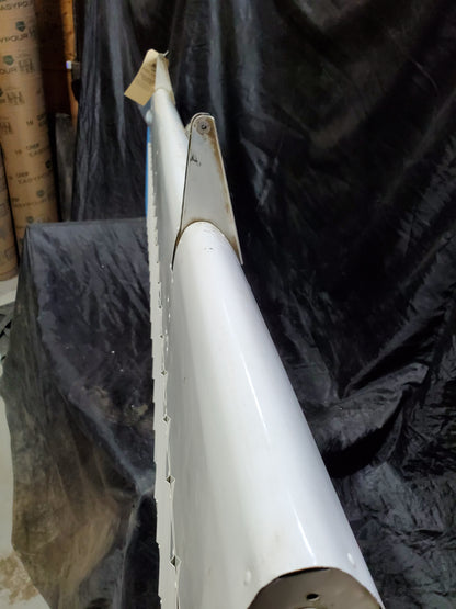 Flap Assembly LH - C-FWOK