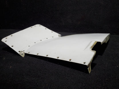 Wing Strut Fairing - LH Upper - Cessna - OO-SEX