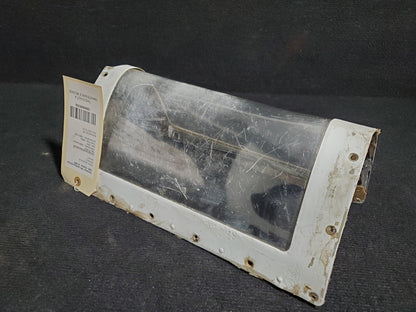 Landing and Taxi Light Lens Assy - RH - Cessna - 5Y-RNA