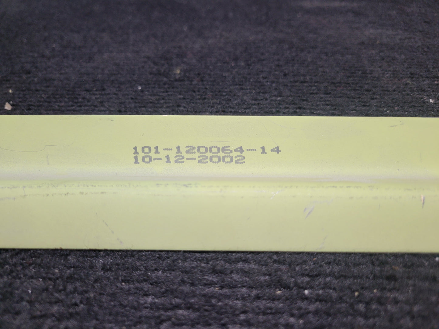 Extrusion RH - 2 of 2 - Misc