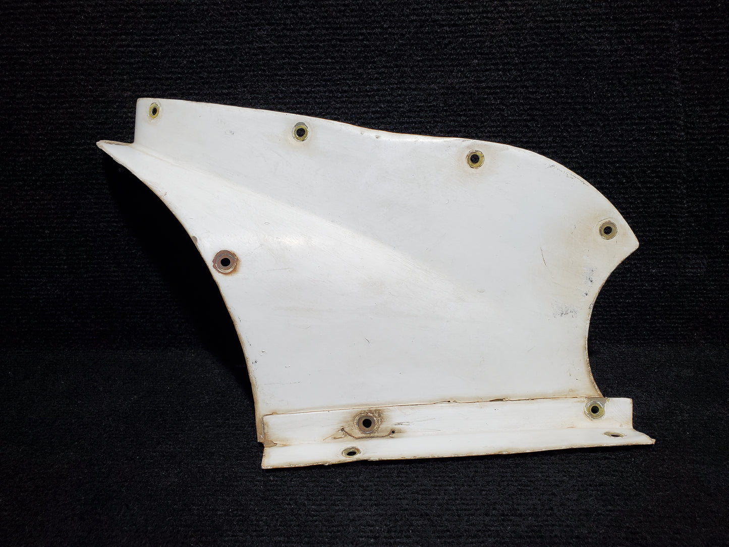 Stabilizer Fairing Upper FWD RH - Cessna - 5Y-ZBW