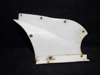Stabilizer Fairing Upper FWD RH - Cessna - 5Y-ZBW