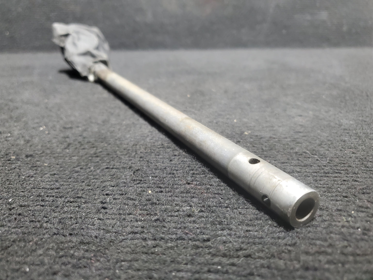 Nose Gear Steering Tube - Cessna - 5Y-ZBW