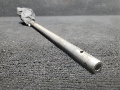 Nose Gear Steering Tube - Cessna - 5Y-ZBW