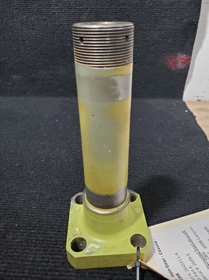 Axle - Main Gear - Cessna - 5Y-ZBW