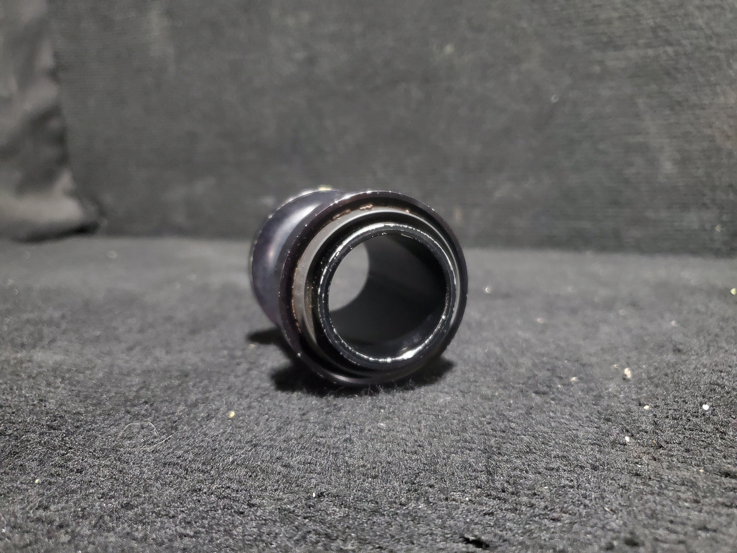 Spacer-Nose Gear Wheel And Tire Assy Attach Fso - Cessna - 5Y-MME