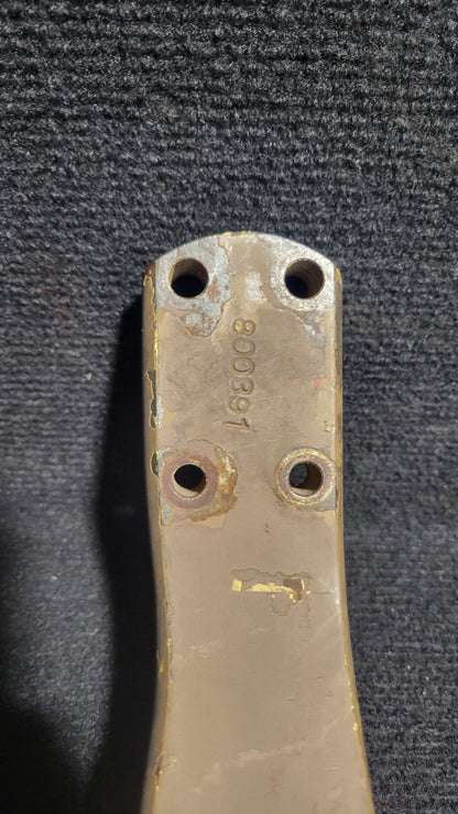 Main Landing Gear Spring - RH