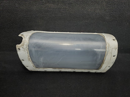 Landing and Taxi Light Lens Assy - RH - Cessna - 5Y-ZBW