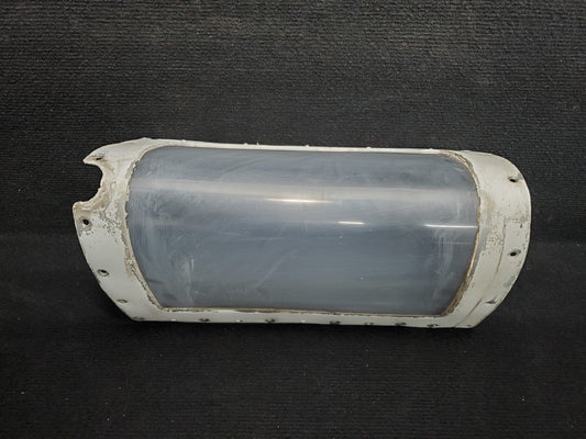Landing and Taxi Light Lens Assy - RH - Cessna - 5Y-ZBW