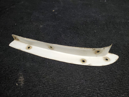 Stabilizer Fairing Lower FWD - RH - Cessna - 5Y-ZBW