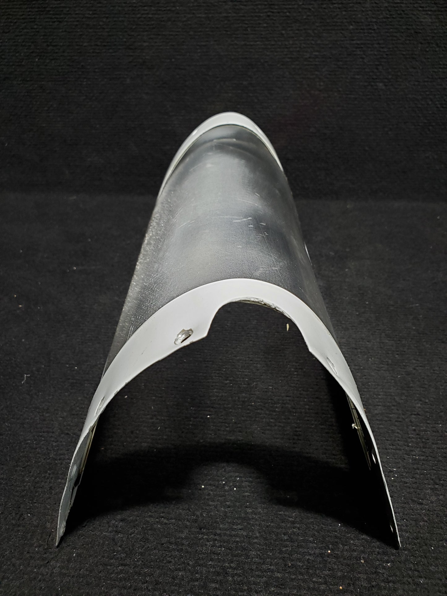 Landing and Taxi Light Lens Assy - LH - Cessna - OO-SEX