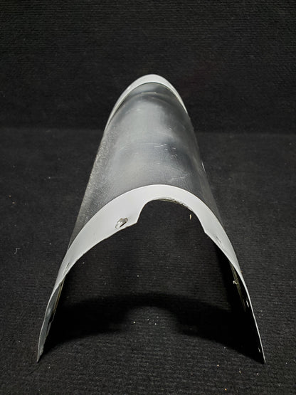 Landing and Taxi Light Lens Assy - LH - Cessna - OO-SEX