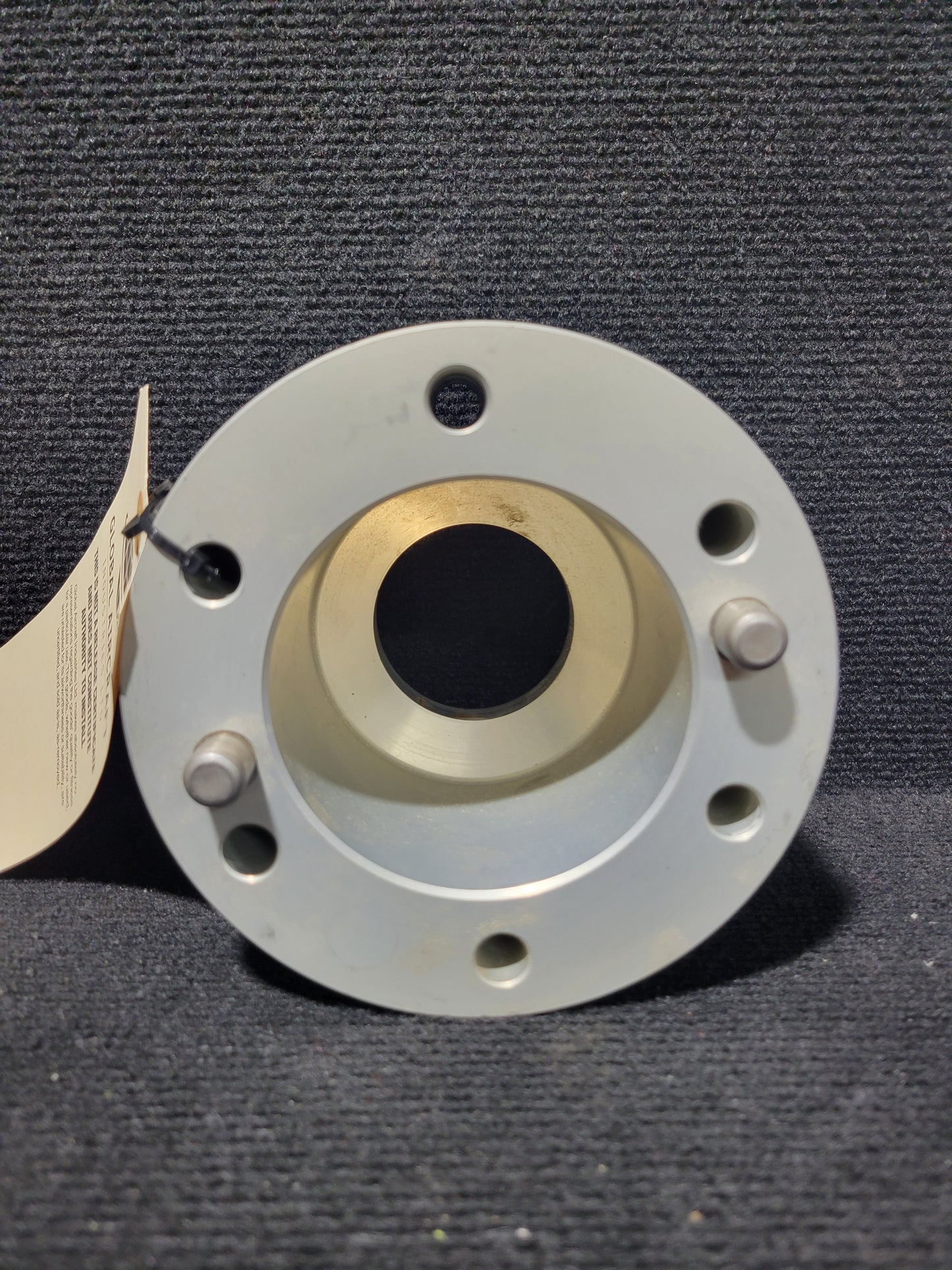 Spacer - Prop - C-GHBM