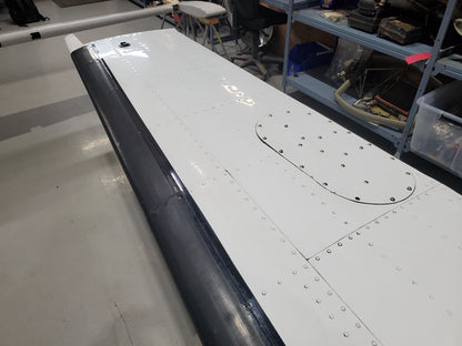 Horizontal Stabilizer - Cessna 208B Caravan - OO-SEX
