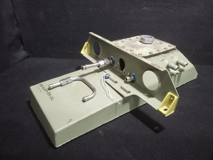 Fuel Reservoir Assy - Cessna - OO-SEX