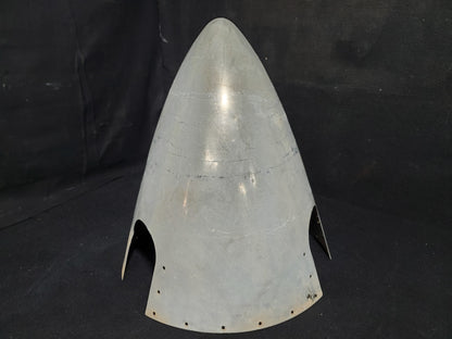 Spinner Shell - Cessna - 5Y-RNA