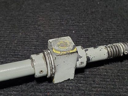 Screw Assy - Vertical Adjust - Pilot/CoPilot Seat - Cessna - C-MISC