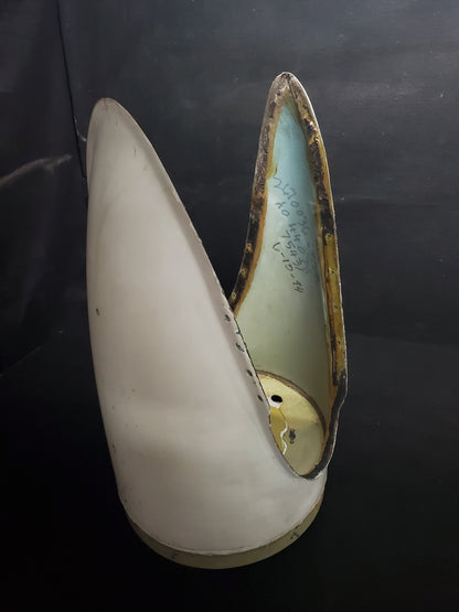 Radar Pod Assy - 5Y-ZBW