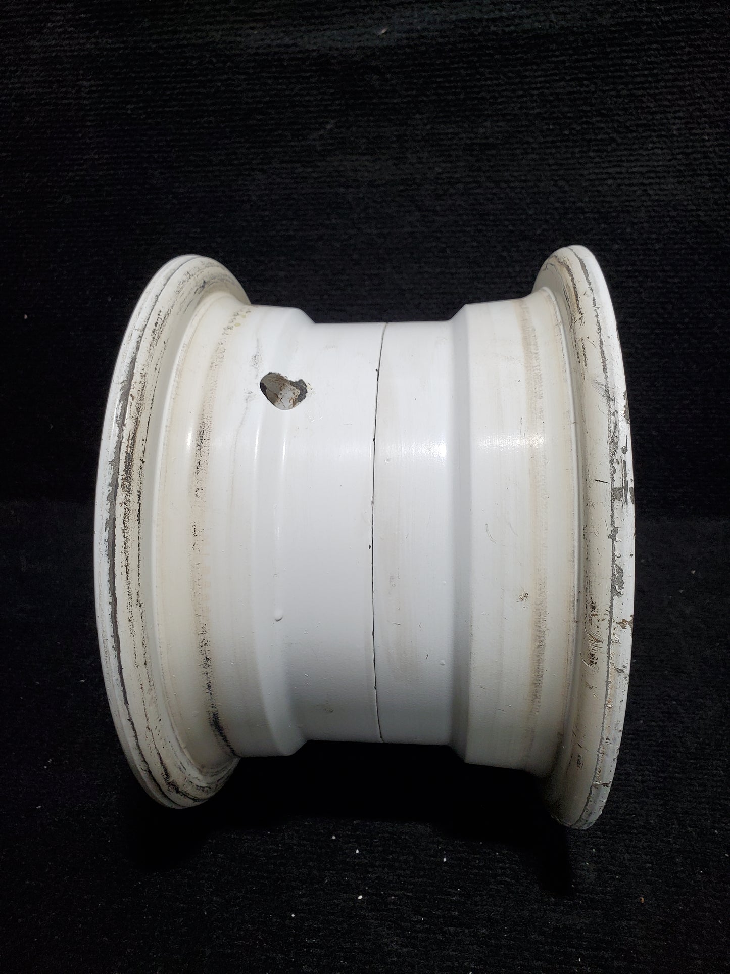 Nose Wheel - Cessna 208B - 5Y-ZBW
