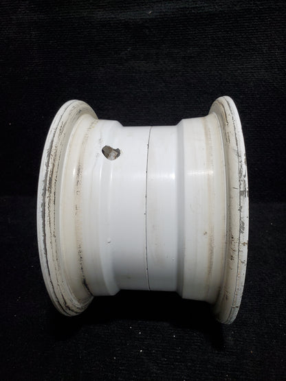 Nose Wheel - Cessna 208B - 5Y-ZBW
