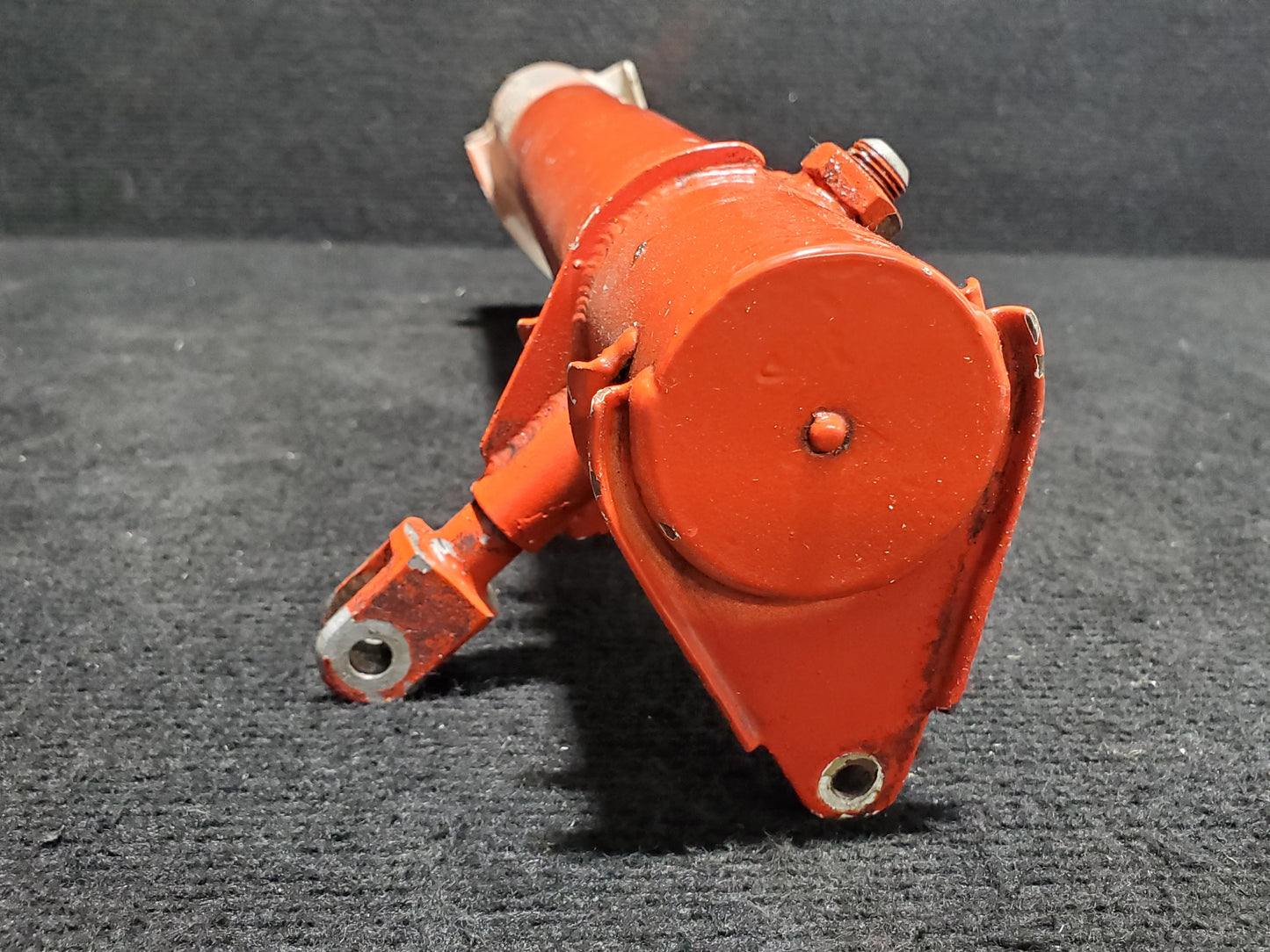 Torque Tube Assembly LH - Cessna - C-FSYN