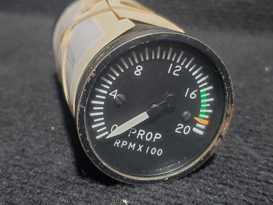 Prop RPM Indicator - RC Allen - 5Y-ZBW