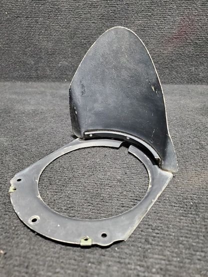 Landing Light Baffle - RH - Cessna - 5H-NWA