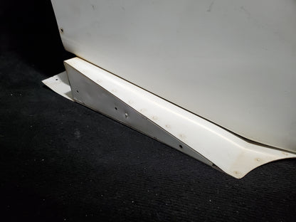 Stinger and Fairing Assy - Passenger Version - 5Y-ZBW