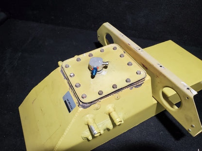 Fuel Reservoir ASSY - Cessna - 5Y-ZBW