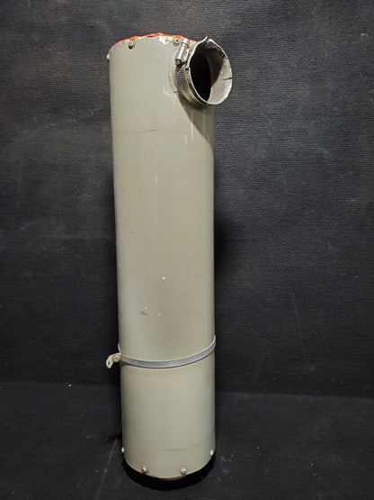 Mixer - Muffler Assembly - Cessna - Unknown Origin