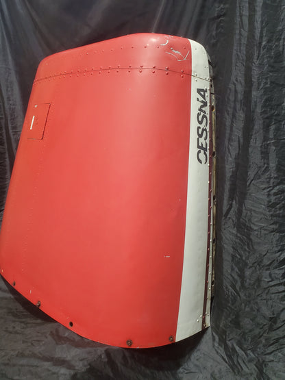 Engine Cowl Assembly - Upper - Cessna - C-FJEZ