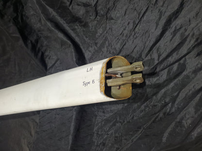 Strut Assembly - LH - Cessna 185