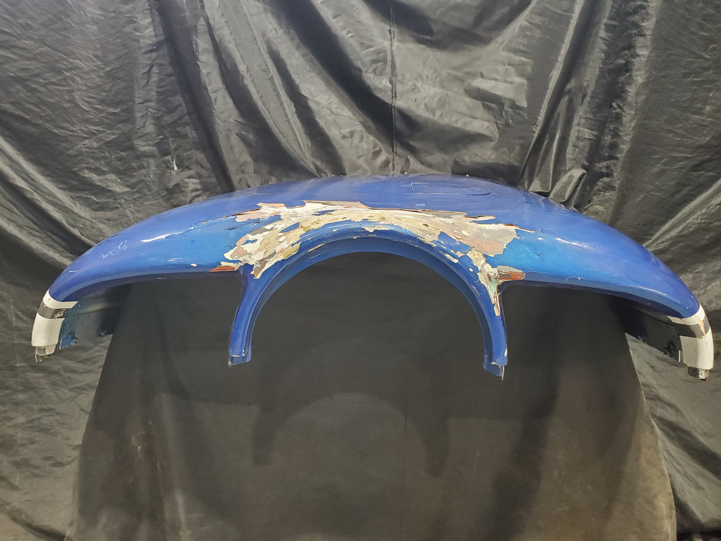 Engine Cowl - Upper - Cessna - C-GROC