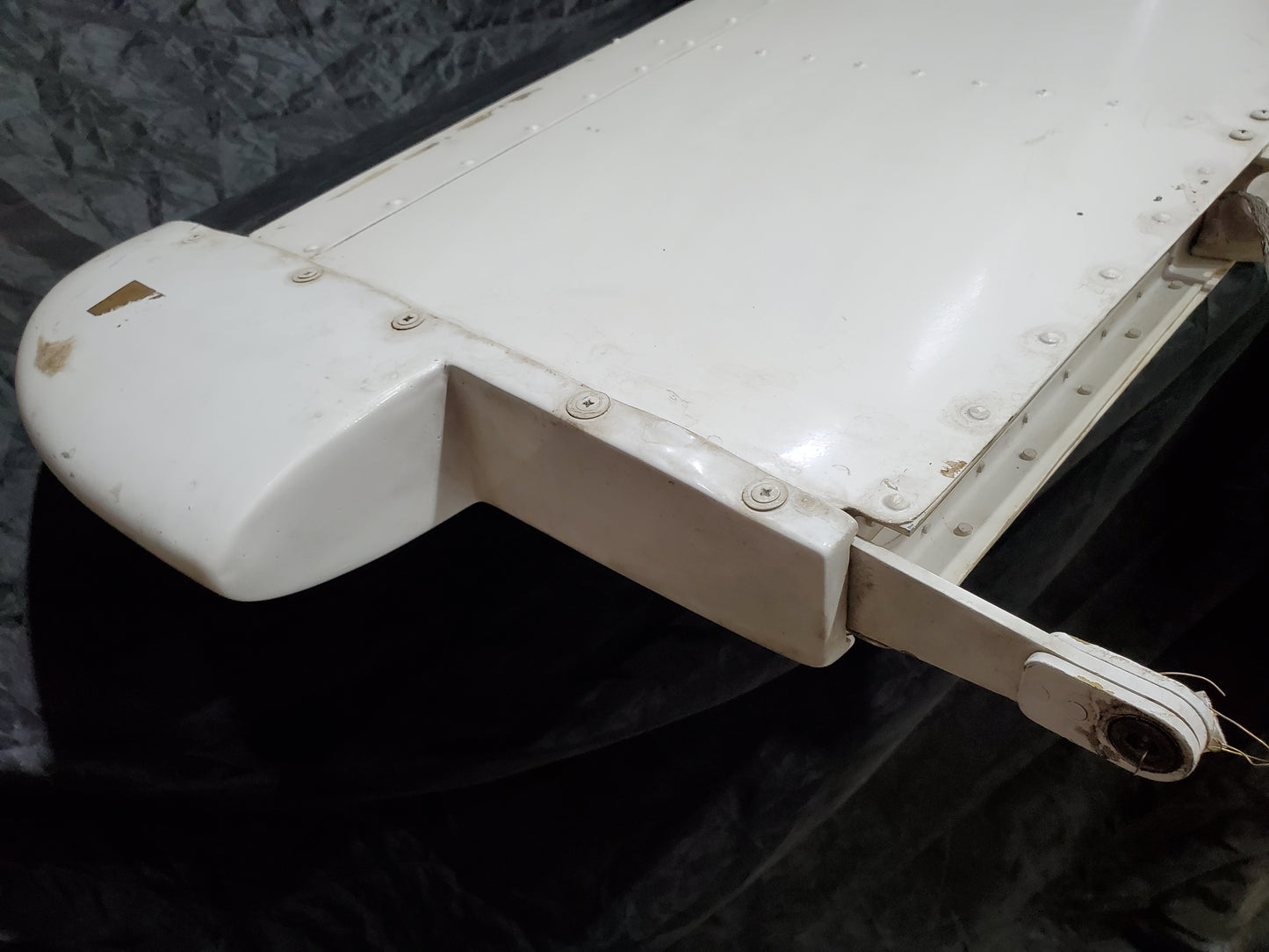 Stabilizer - RH - Piper - I-CODE