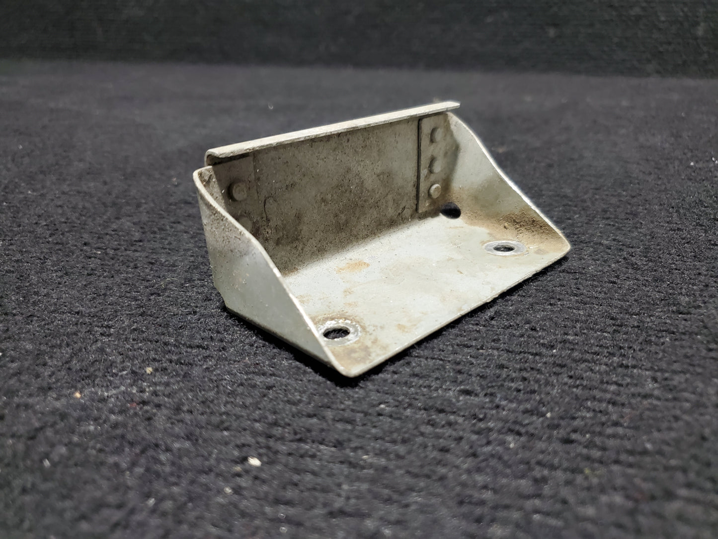 Stabilizer Stop - Cessna 185
