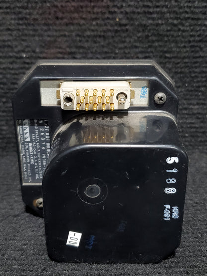 ADF Indicator KI 227 - Bendix/King - With ADF Radio KR 87 - C-GPZL