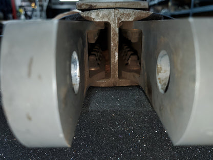 Wing Strut - LH - Cessna 208B Caravan - 5H-NWA