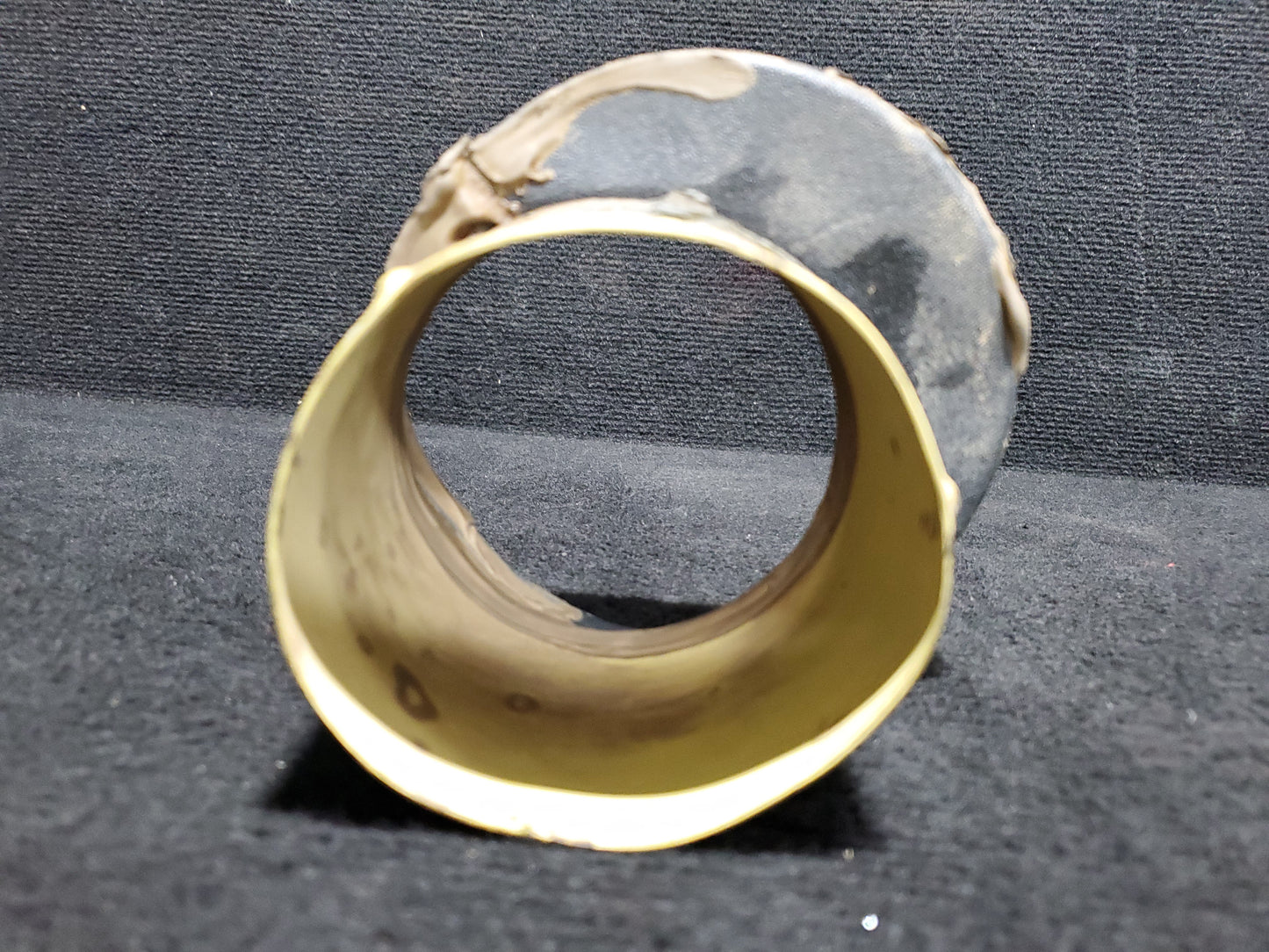 Duct Assy - Cessna - 5Y-ZBW