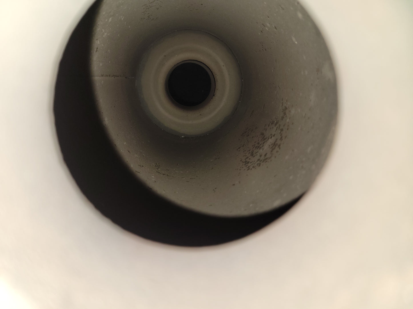 Muffler - C-GROC