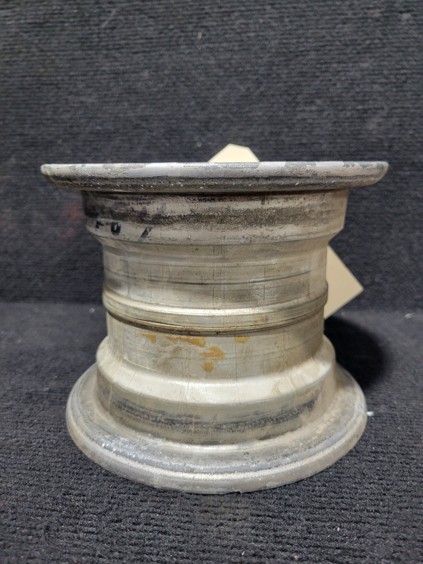 NLG Wheel Assembly - C-GHJG