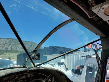 EDO Float Miscellaneous Items - Various