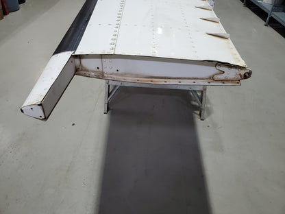 Horizontal Stabilizer - Cessna 208B Caravan - 5H-NWA