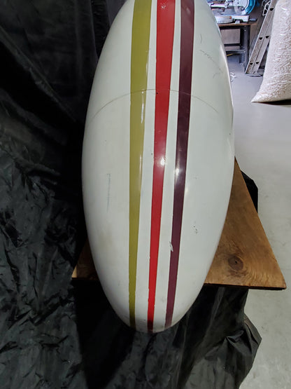 Wing Tip Tank LH - Piper Cheyenne - I-CODE