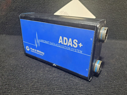 ADAS+ Processor - Pratt & Whitney - 5Y-ZBW