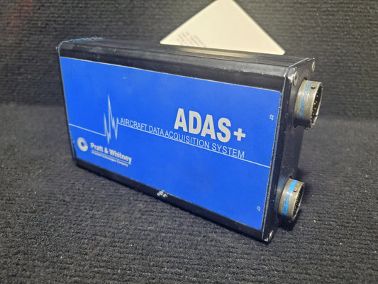 ADAS+ Processor - Pratt & Whitney - 5Y-ZBW