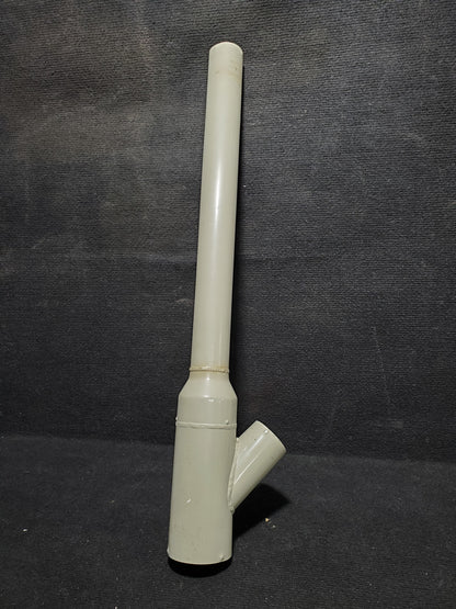 Plenum Assy (Starter Generator) - Cessna - 5Y-ZBW